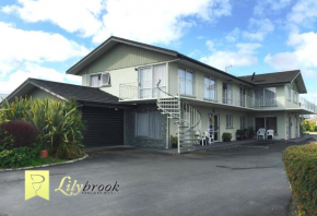  Lilybrook Motel  Рейнджиора